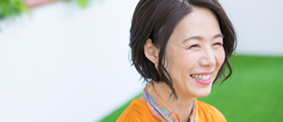 社長メッセージ